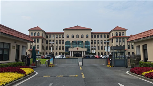 2025.6 企福园祥公司为泖港镇提供数字化档案服务